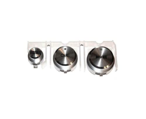 Play Pause Cue Shift Knob Button Botón de Perilla Compatible With Pioneer DJ System