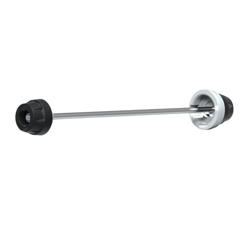 Curseur de fourche arrière pour Triumph Tiger 1200 GT Pro protection moto