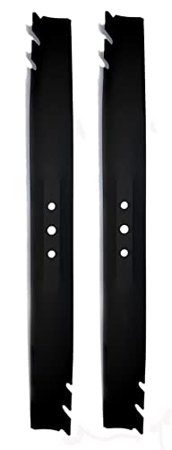 Toro Genuine OEM 2-Pack Mulching Blades