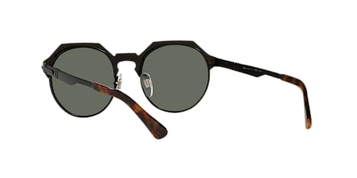 Image of Persol PO2488S Hexagonal Sunglasses