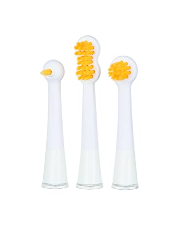 Edelwhite Spazzolino sonico Zahnputzmeister.com