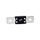 Kofelec Mega Hochstromsicherung, ANM 30A Amp, bis zu 58V DC, für PKWs, LKWs, Busse oder Audiosysteme, 3er-Pack (30A)