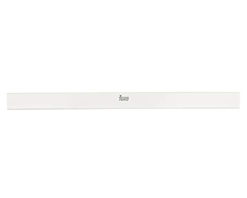 Remle – Frontal campana extractora Teka – Blanco – Código original 61836240 – Modelo CNL1-2002