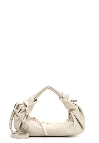 Bolso bandolera Suri Frey SFY Gabby beige crema de alta calidad con diseño exclusivo