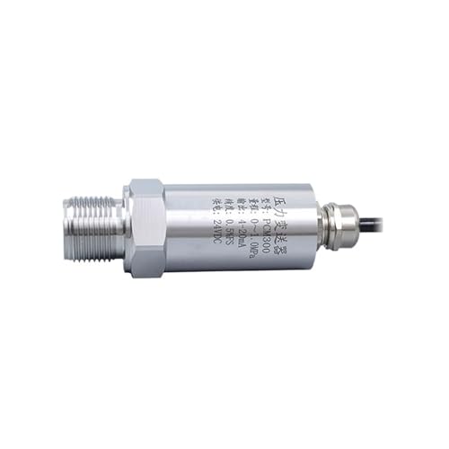 Transmetteur de pression d'eau hydraulique petit type 0-40Mpa pour alimentation en eau sous pression - 3