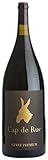 Envejecimiento: Crianza Celler Ronadelles Cap de Ruc Cuvée Montsant Crianza 1,5 L