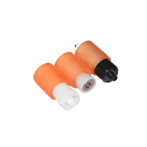 Kit rouleau de ramassage papier compatible M3550 M3560 3550ci 3551ci