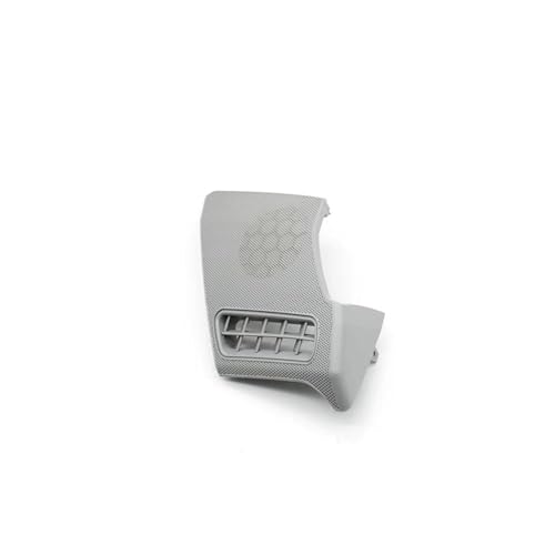 Couvercle calandre haut-parleur droit W210 améliorant le flux de ventilation
