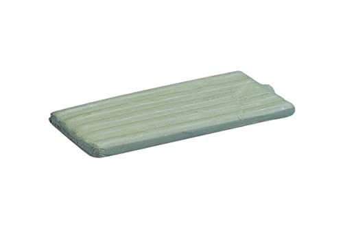 Rayher 5105529 Flower Knet, Green, 250 g