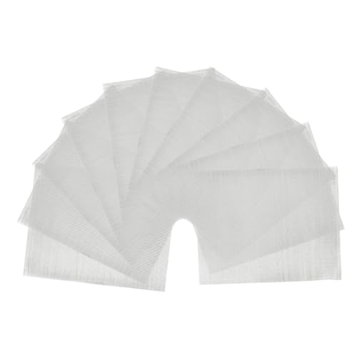 Mobestech 1Zbg Ԃ̏Clbg[N XN[bV  nڃbVXN[ Ԃ̃op[C op[CpnڃC[ XeX| Silver 10