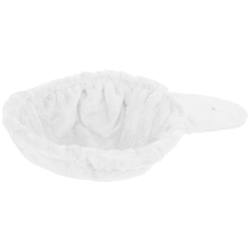 Hamac pour chat mural confortable avec structure acier lit suspendu doux