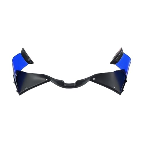 Aileron Latéral Moto pour CBR1000RR-R Fireblade 2020-2023 Déflecteur Noir