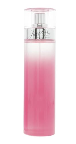 Paris Hilton Just Me Eau de Parfum Spray for Women, 3.4 Ounce/ 100 ml image 4