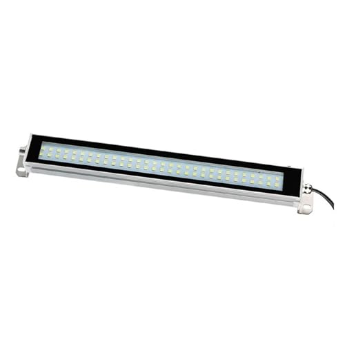 22-53cm LED�H��@�B��Ɠ� 24V-220V CNC���� 3�i�K���� �Y�Ɨp�Ɩ�(L-35CM DC 24-36V)