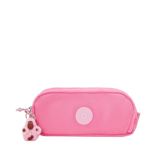 ESTOJO KIPLING GITROY ROSA - PINK TWINKLE