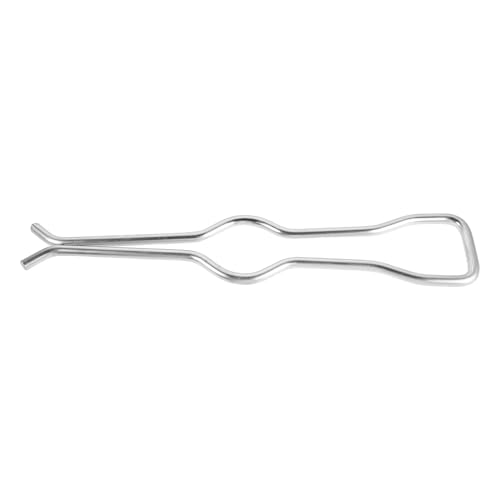 Acier galvanisé et profil antidérapante pour cette fourche d'impression - 2