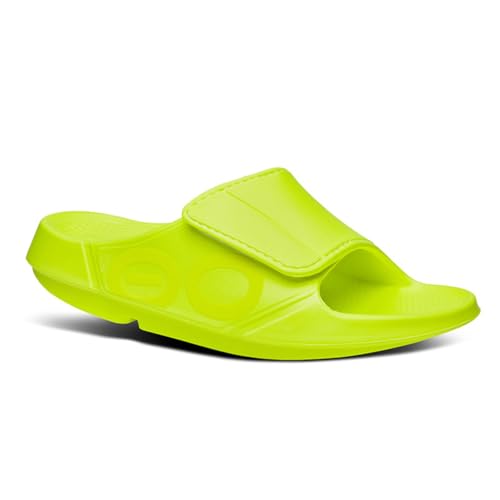 Image of OOFOS Unisex OOcloog Clog