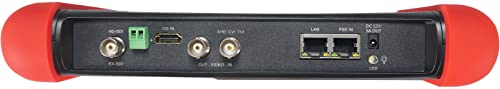 Image of Triplett 8174 CamView 7 Security Camera Tester and 2.4G Spectrum Analyzer with 7 inch Retina Touch Screen