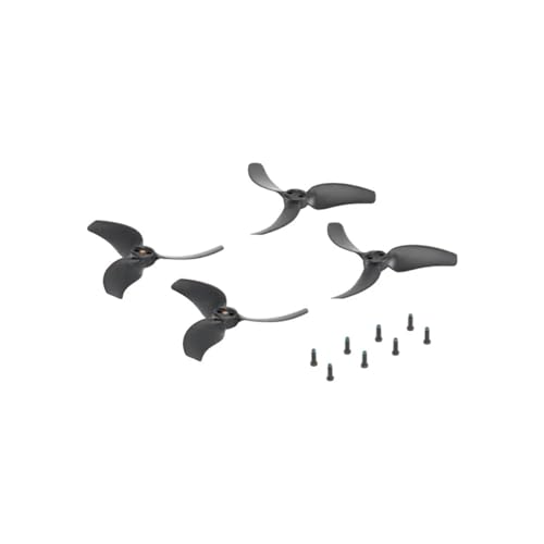 �݊���������܂�DJI Avata 2�Ή��A��m�C�Y�v���y���Z�b�g�i���t���l�W�t���j�A�y�ʃh���[���X�y�A�p�[�c