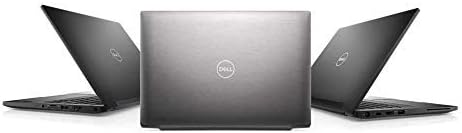 Dell Latitude 7390 13.3-inch FHD Anti-Glare Laptop - Intel Core i7-8650U - 8GB RAM - 512GB SSD - Wireless+Bluetooth - HDMI - Window 10 Pro (Renewed) image 5