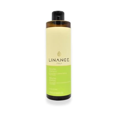 LINANGE Revitalizing Volume Shampoo Cover