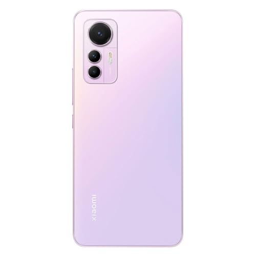 XIAOMI Xia 12 Lite 128-8-5G-pk 12 Lite 5G 128/8GB Pink