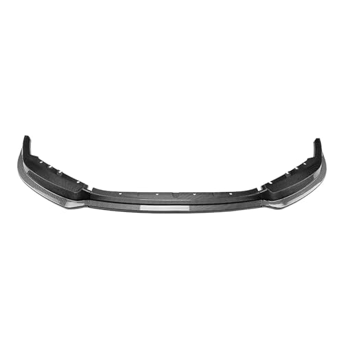 �ƌ݊��������� BMW M2 G87 2023-2024 �ԗp�t�����g�o���p�[ ���b�v�X�v���b�^�[ �f�B�t���[�U�[ �X�|�C���[ �O���A�N�Z�T���[ ����u���b�N/�J�[�{���t�@�C�o�[���b�N(Carbon Fiber Grain)