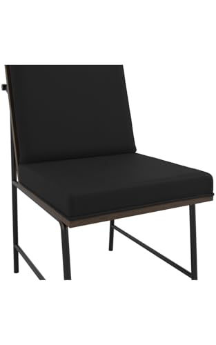 Chaise de salle à manger Scout : finis les maux de dos à table - 7
