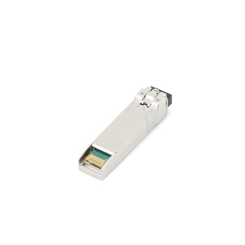 Módulo SFP 25G monomodo y multimodo para centros de datos modernos 4