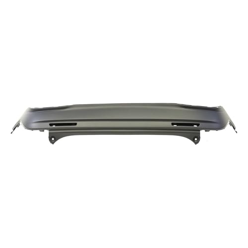 Image of FitParts Compatible with Honda HR-V 2023-2024 Rear Bumper Cover