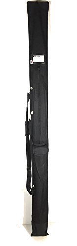 Bobags XL Martial Arts 72" (6 Foot) Bo Staff/Sword/Long Weapons Bag