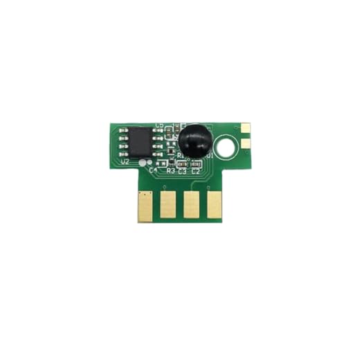 Cartouche de toner C2320K0 puce pour imprimante laser MC2640 C2425