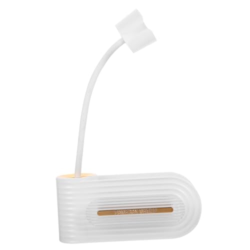 FOMIYES Hairdressing Tool Storage Holder Wall Hair Dryer Rack Self-adhesive Hair Tool Organizer Decor