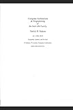 Computer Architecture & Programming of the Intel x86 Family