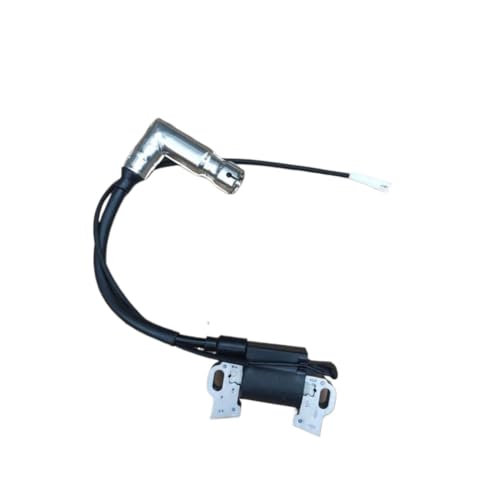 Bobina de encendido LC1P90F soluciona tirones motor vertical 2