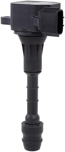 Hitachi IGC0007 Ignition Coil by Astemo - Used condition - CA$12.85