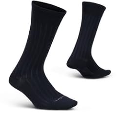 Plain Navy (1 Pair)