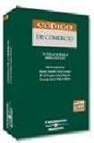 Codigo de comercio (2004)