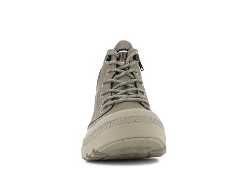 Image of Palladium Unisex Pampa Recycled LT+ Waterproof Zip Boot