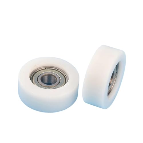 PU�R�[�e�B���O���[���[ F �^�C�v 608 �x�A�����O���v�[���[ 6*22*7/6*26*10/6*36*9/8*32*12/8*40*13/8*50*12 �~�����[�g�������@�B�p�i�C����(8-32-12mm,5pc)