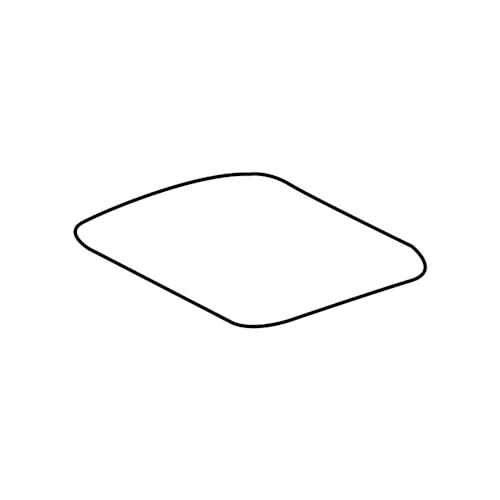 Genuine OEM Seat Heater Pad For BMW F15 F85 X5 2014-2018 Turbo Auto Comfort