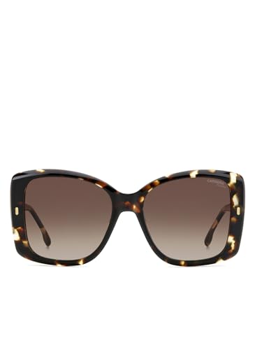 Occhiali Da Sole Carrera Carrera 3030/S Wr9 Brown Havana 56/18/140 Donna