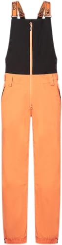 Oakley Tc Gunn Rc Bavoir 3.0 pantalon ski mixte salopette snowboard