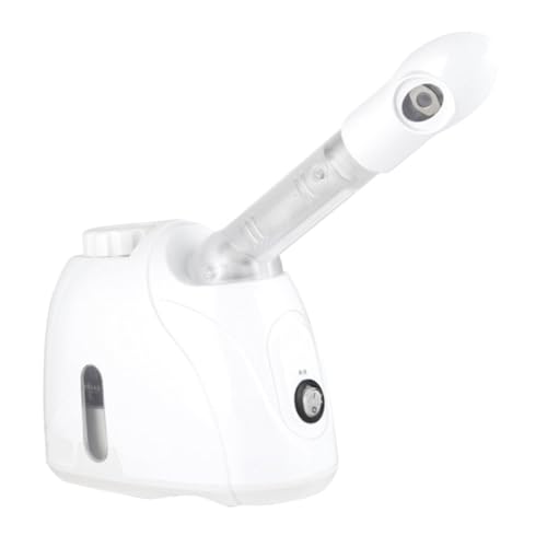 Appareil vapeur pour visage VICASKY compact pour soin esthétique