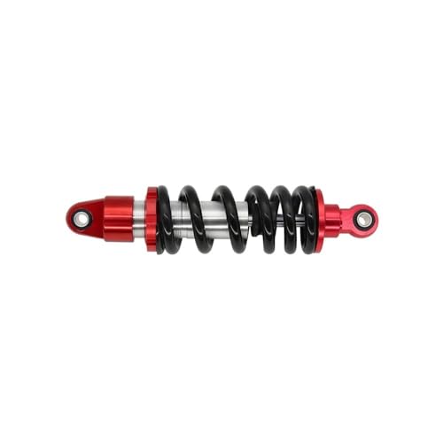 Amortisseur arrière ressort suspension 280mm 260mm moto army green