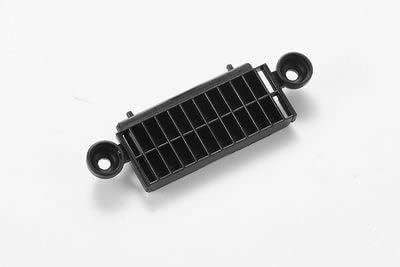 FMS FCX24 1/24 RC Car Parts for Power Wagon : Exhaustion Plate -C3010