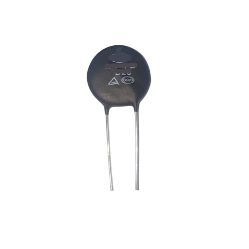 Thermistance NTC 10D20 MF72 limiteur de courant inrush pour alimentation PC