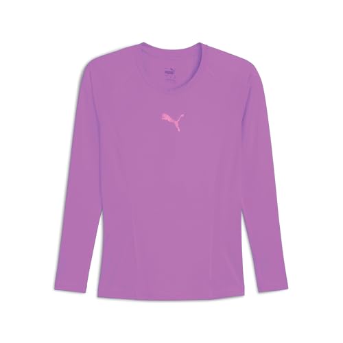 PUMA Liga Baselayer Tee LS sous-vêtements football homme pour entraînement hiver