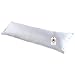 Produktbild PROCAVE Feinflanell - Schutzbezug für Seitenschläfer-Kissen in der Größe 40 x 145 cm aus 100% Baumwolle - Made in Germany - Body Pillow waschbar - schützt das Kissen