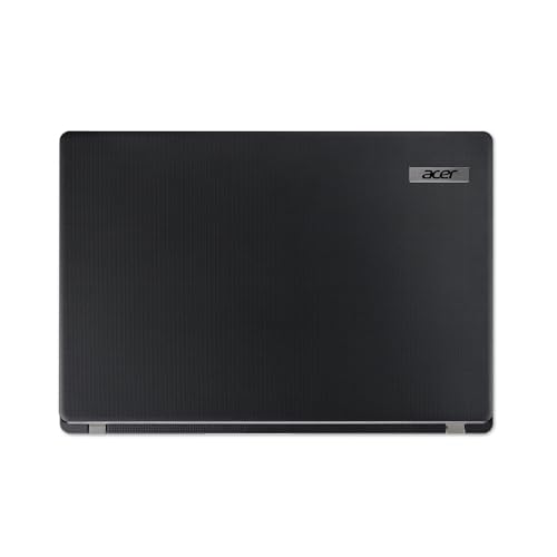 Image of acer Travelmate Thin and Light Laptop 11th Gen Intel Core i5-1135G7 (16GB DDR4 /512GB SSD /Windows11Home /Intel Graphics) TMP215-53, 15.6-inch FHD Display, Backlit Keybaord, Fingerprint, Black, 1.8 KG
